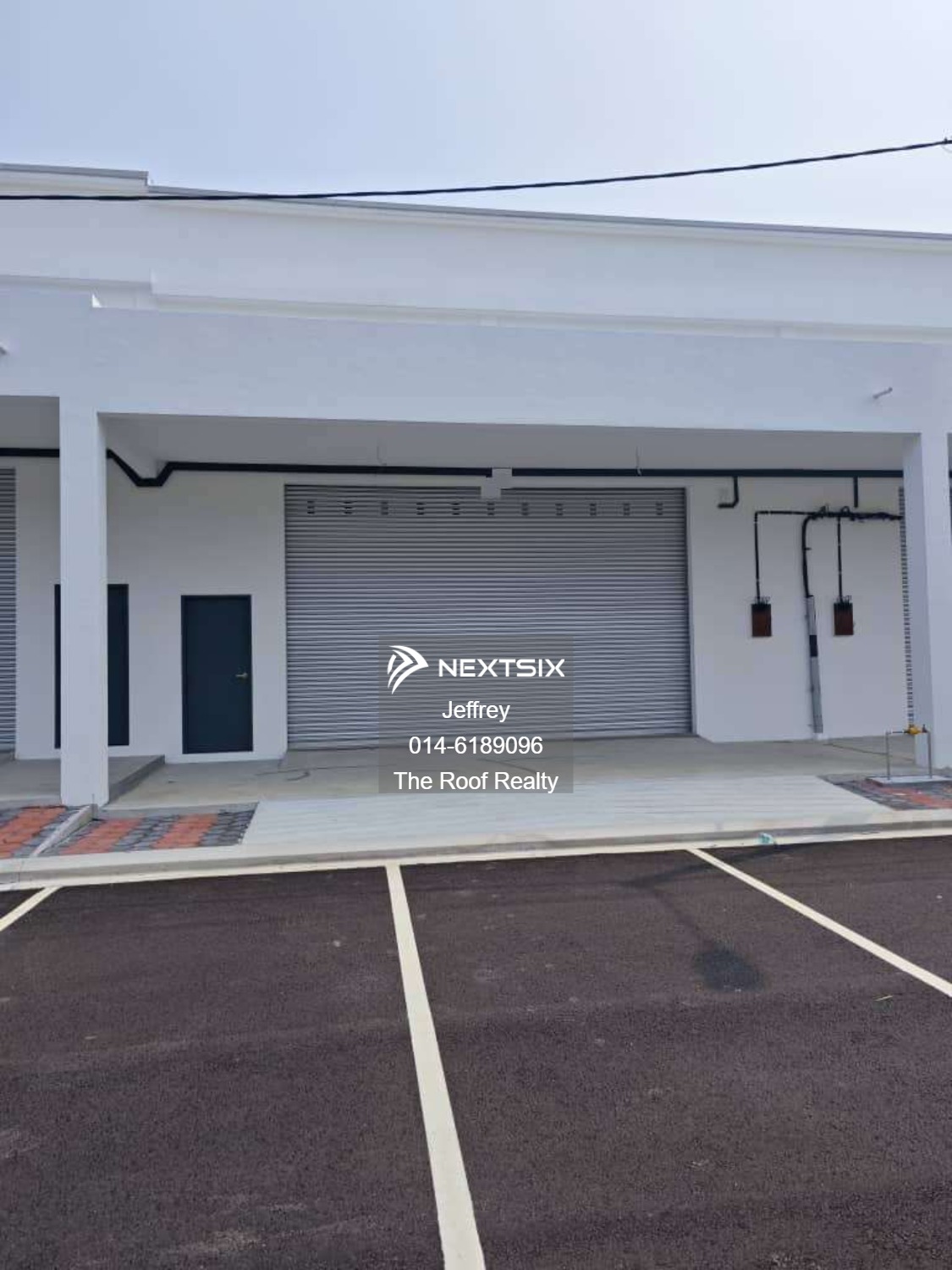 Factory For Rent in Kulai Johor