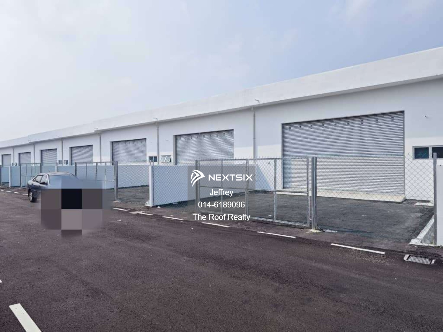 Factory For Rent in Kulai Johor - Image 6