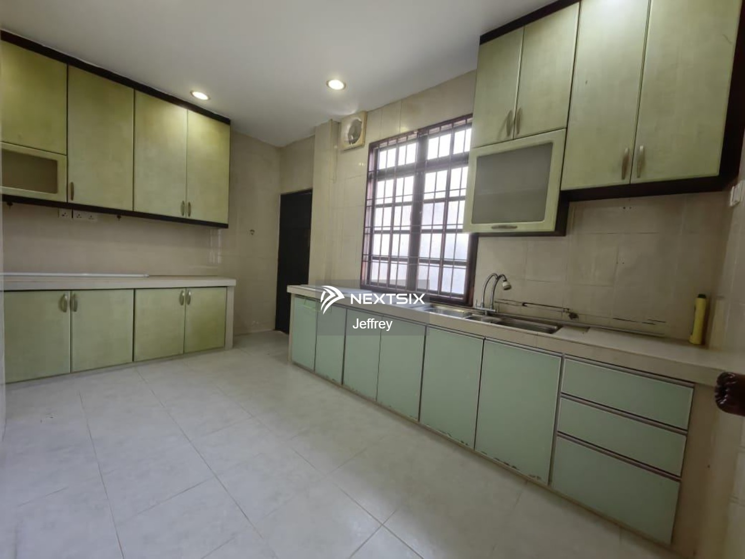 1-sty Terrace/Link House For Rent in Kulai Johor - Image 10