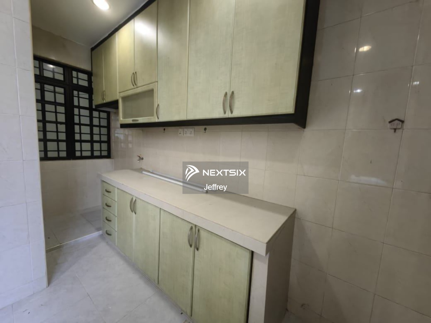 1-sty Terrace/Link House For Rent in Kulai Johor - Image 11