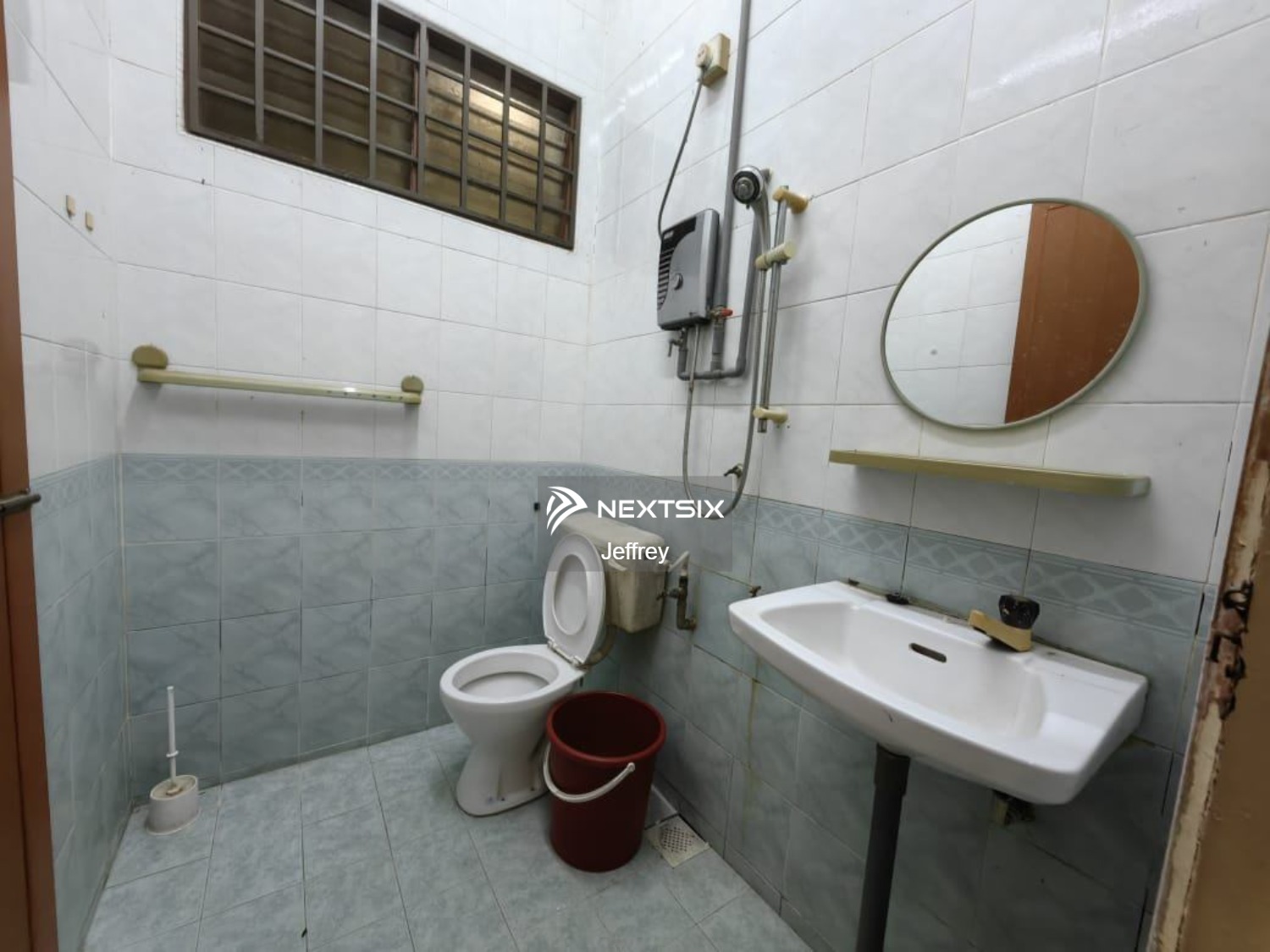 1-sty Terrace/Link House For Rent in Kulai Johor - Image 12