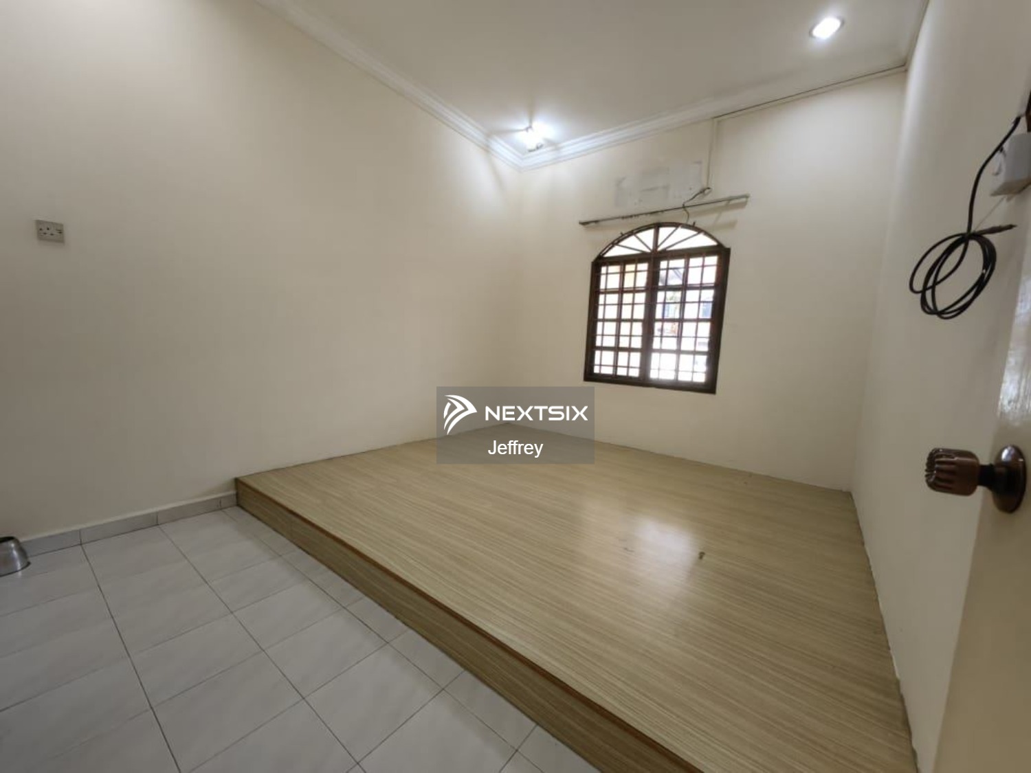 1-sty Terrace/Link House For Rent in Kulai Johor - Image 5