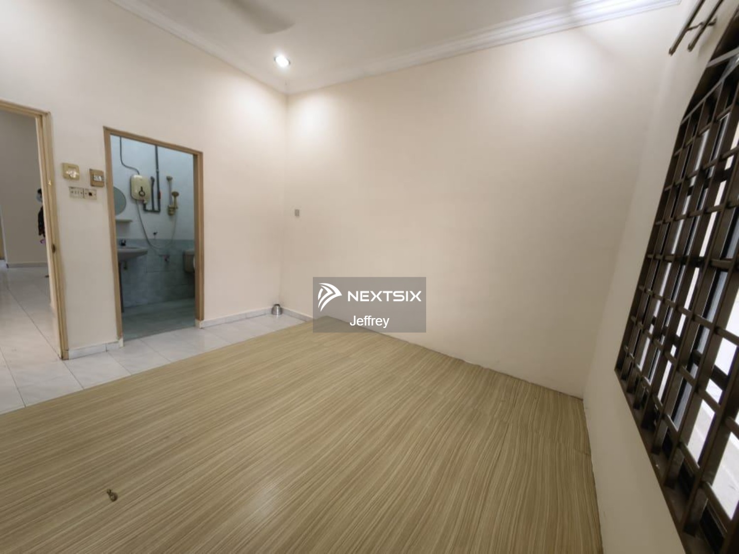 1-sty Terrace/Link House For Rent in Kulai Johor - Image 6
