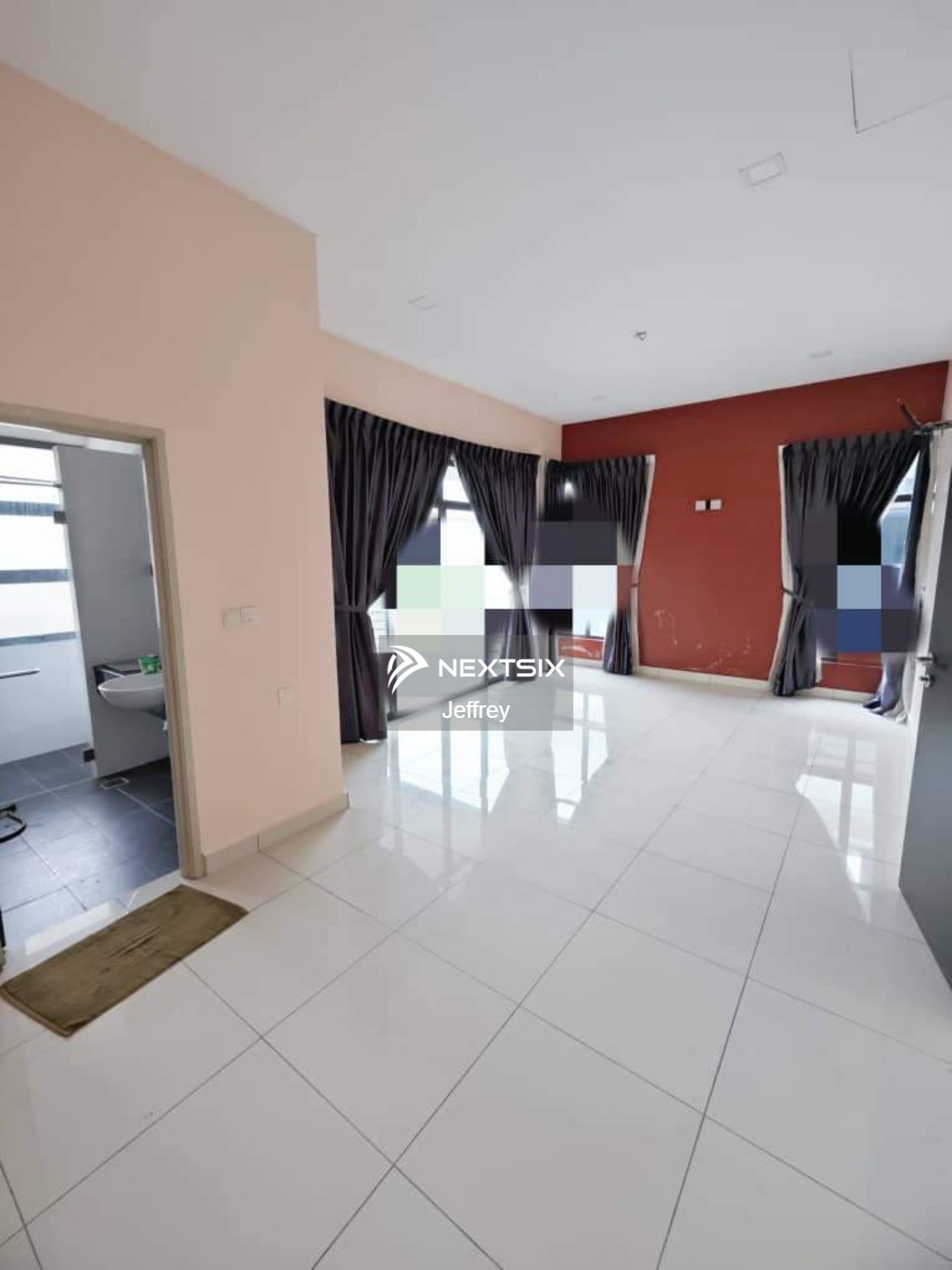 Cluster House For Sale in Kulai Johor - Image 5