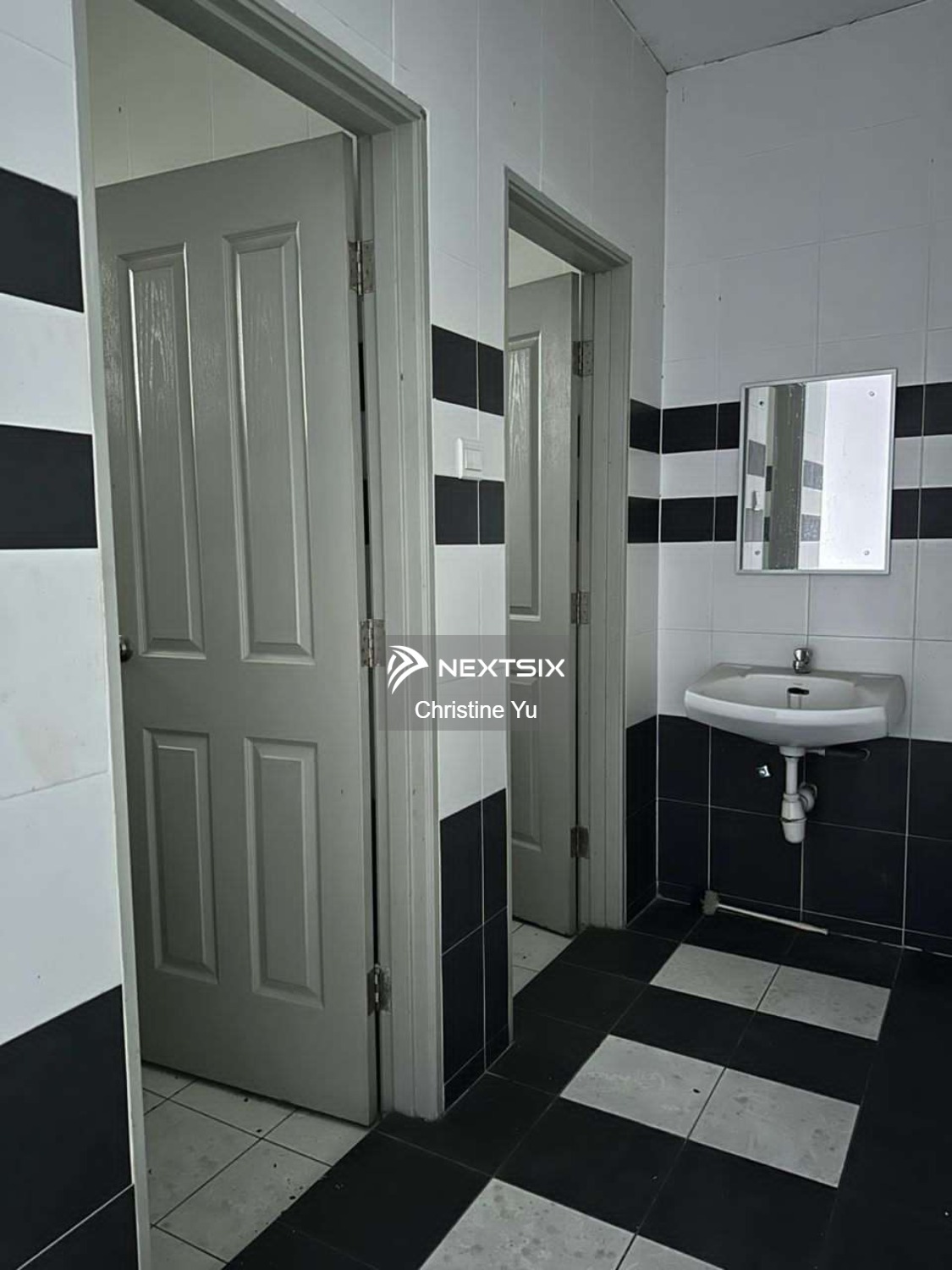 Shop Office For Rent in Kulai Johor - Image 5