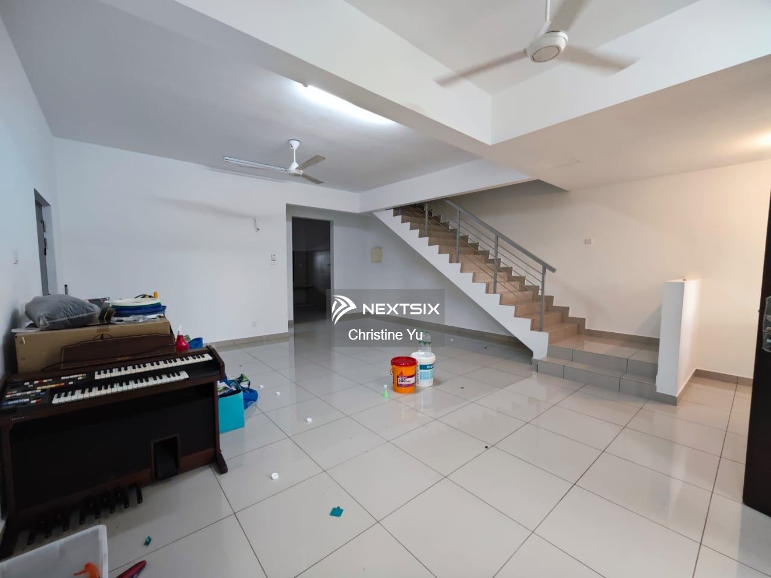 2-sty Terrace/Link House For Sale in Kulai Johor
