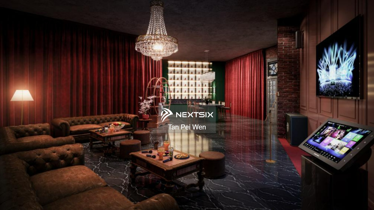 Serviced Residence For Sale in Georgetown Penang - Image 7