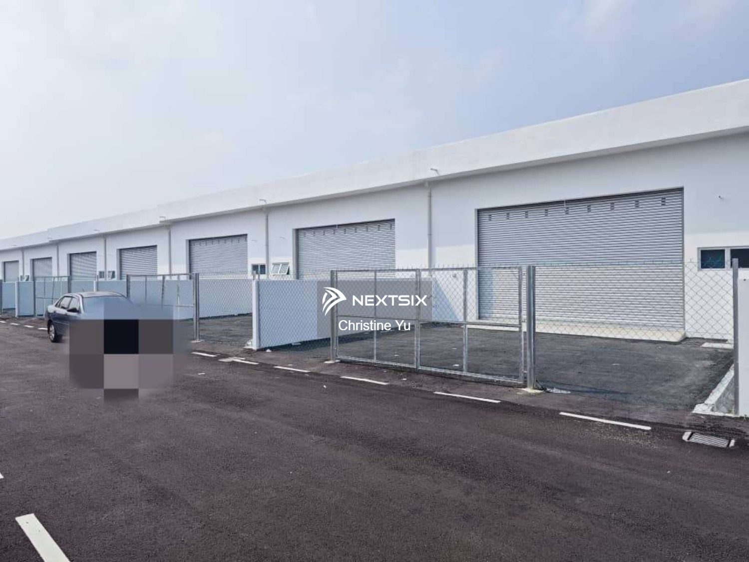 Warehouse For Rent in Kulai Johor - Image 6