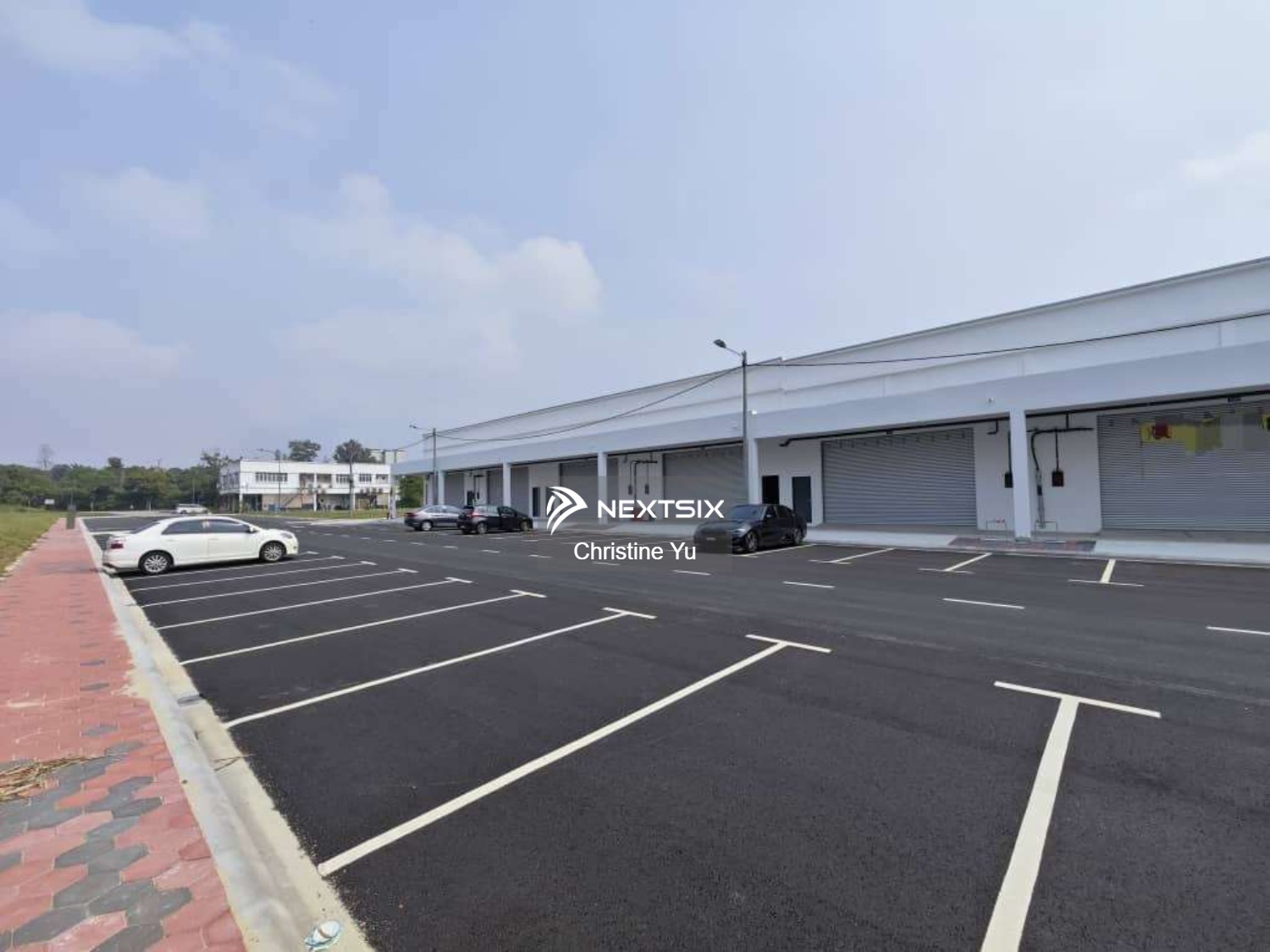 Warehouse For Rent in Kulai Johor - Image 7