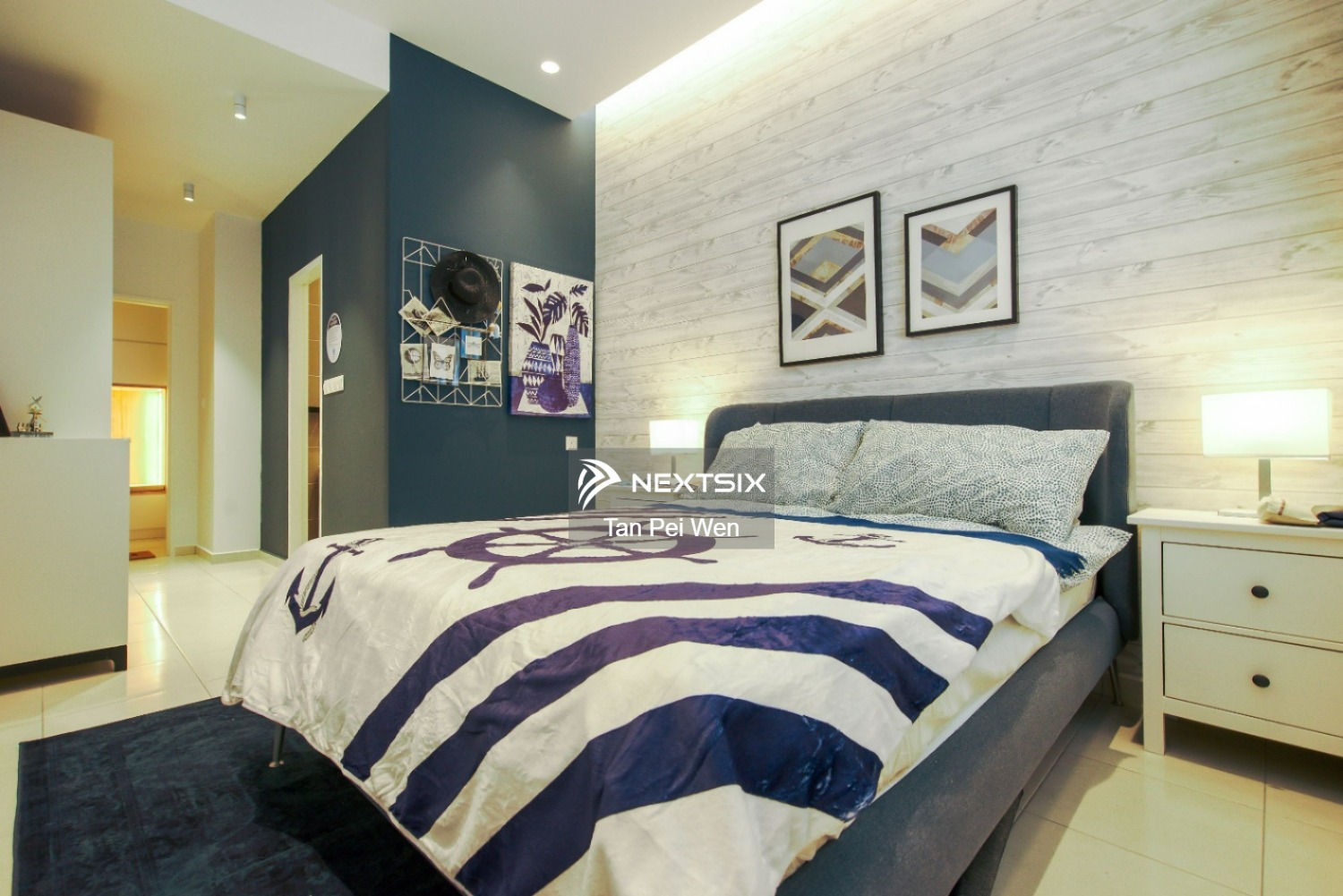 Condominium For Sale in Bayan Lepas Penang