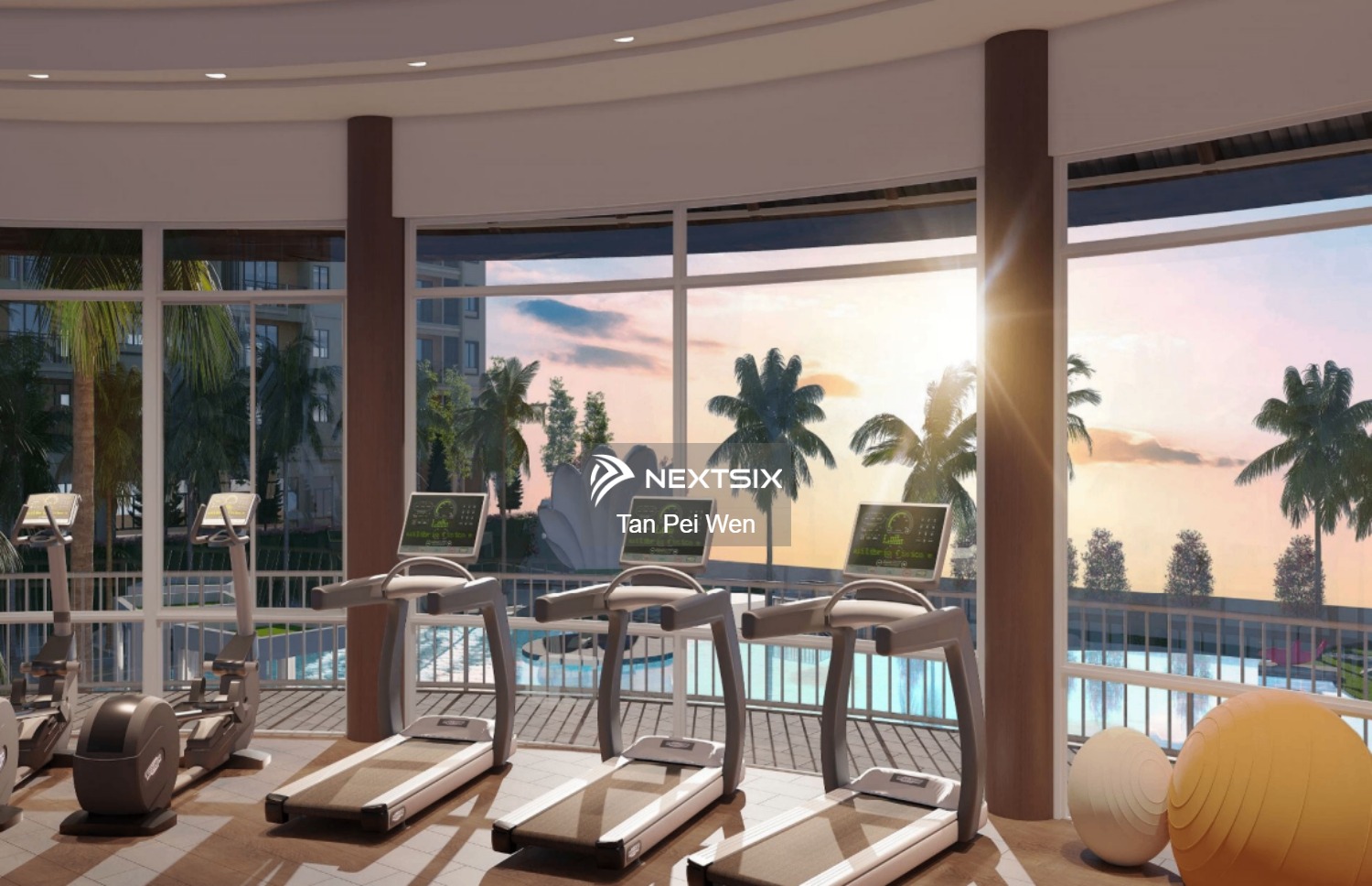 Condominium For Sale in Bayan Lepas Penang - Image 5