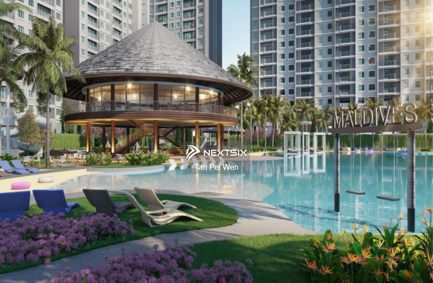 Condominium For Sale in Bayan Lepas Penang - Image 6