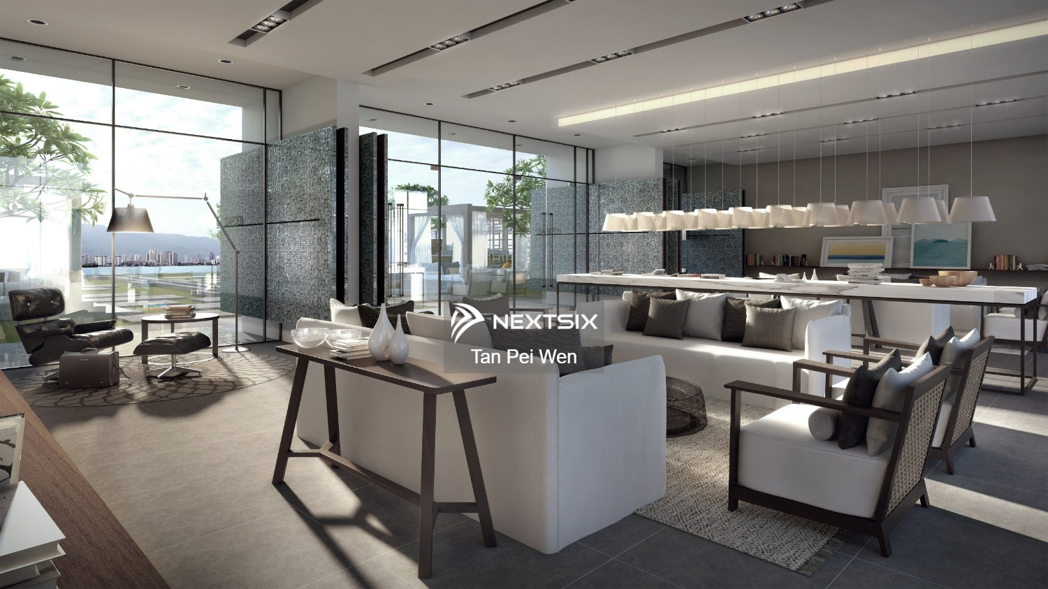 Condominium For Sale in Gelugor Penang - Image 5