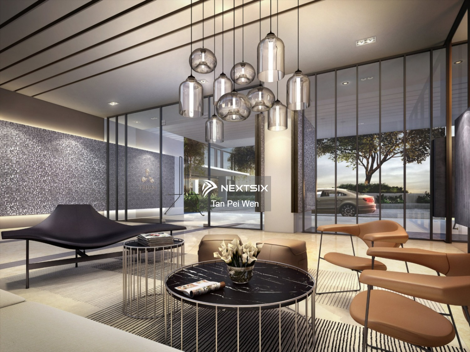 Condominium For Sale in Gelugor Penang - Image 6