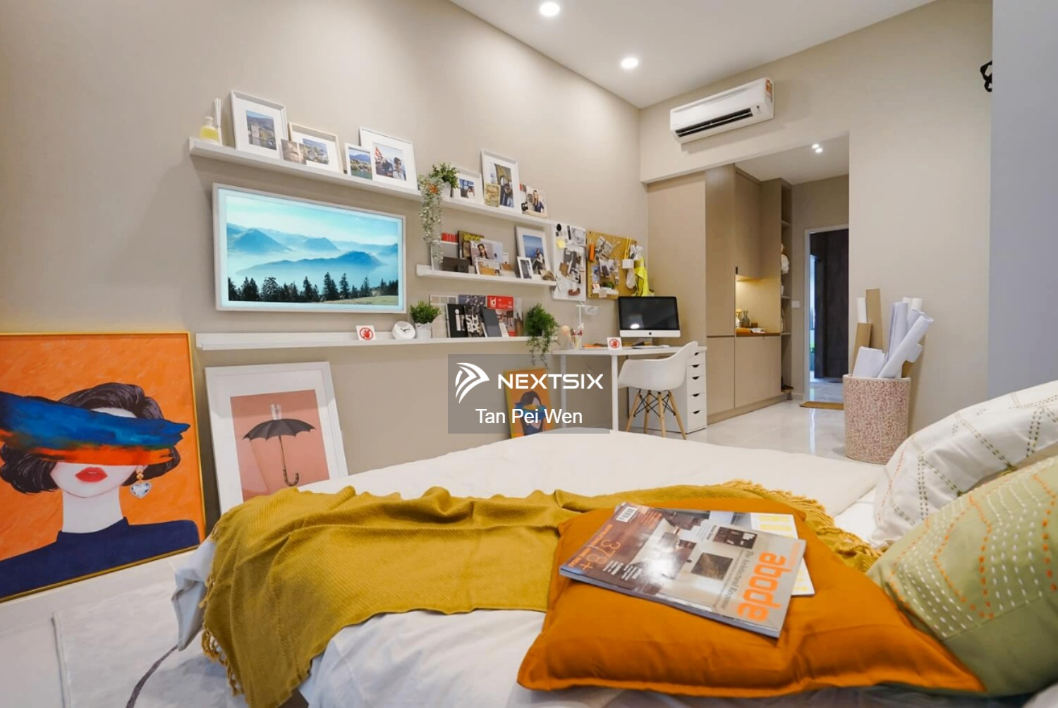 Condominium For Sale in Bayan Lepas Penang - Image 4