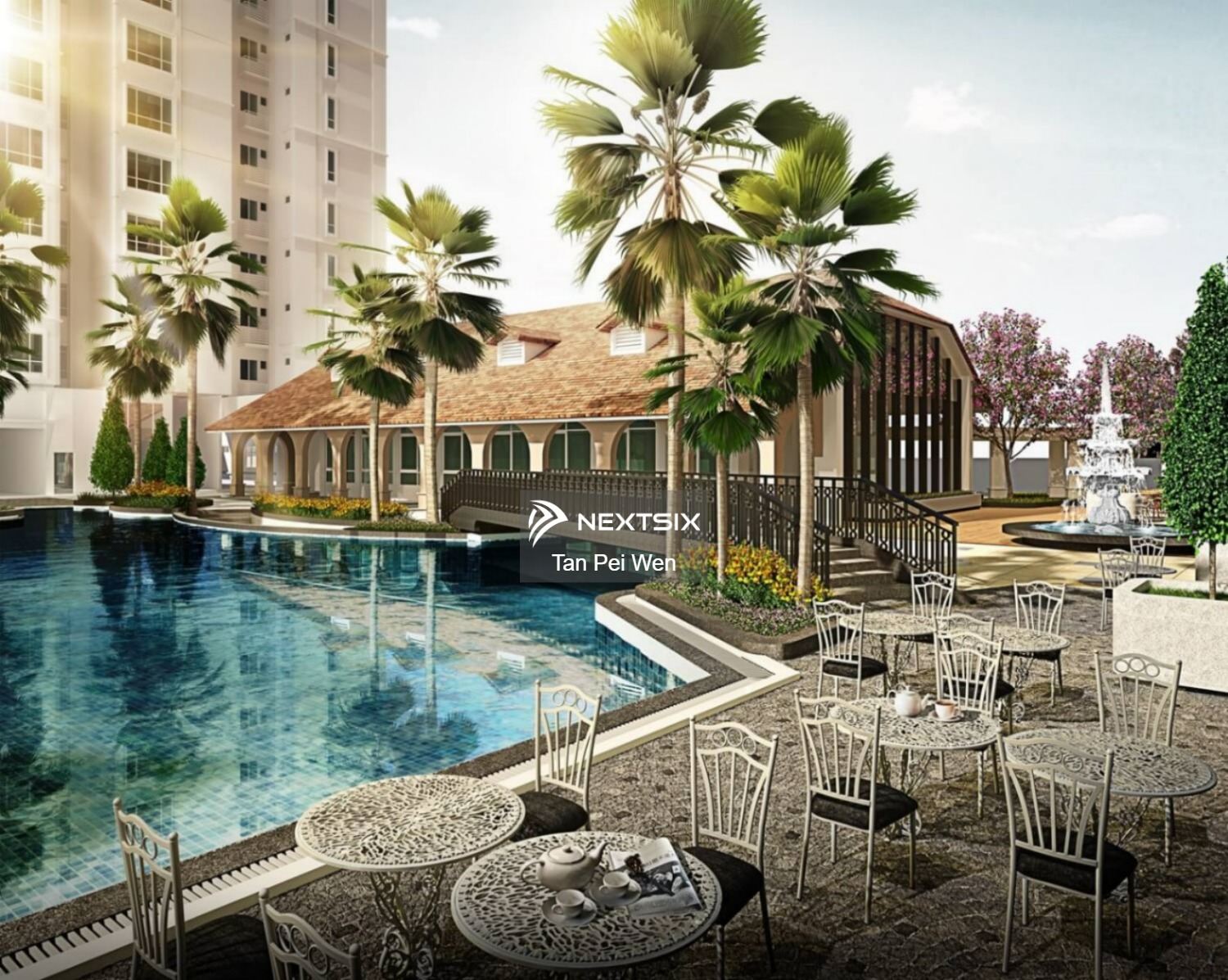 Condominium For Sale in Bayan Lepas Penang - Image 5