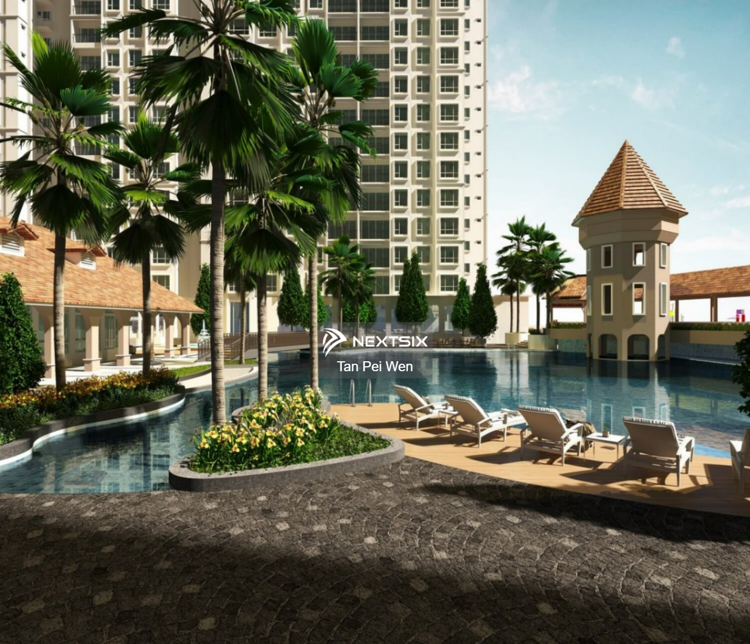 Condominium For Sale in Bayan Lepas Penang - Image 6