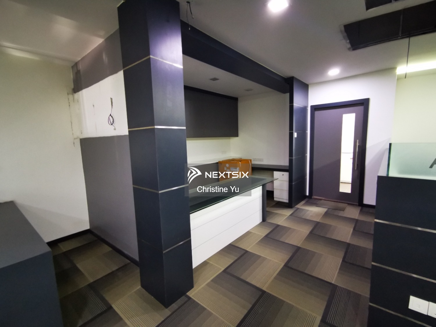Office For Rent in Kulai Johor