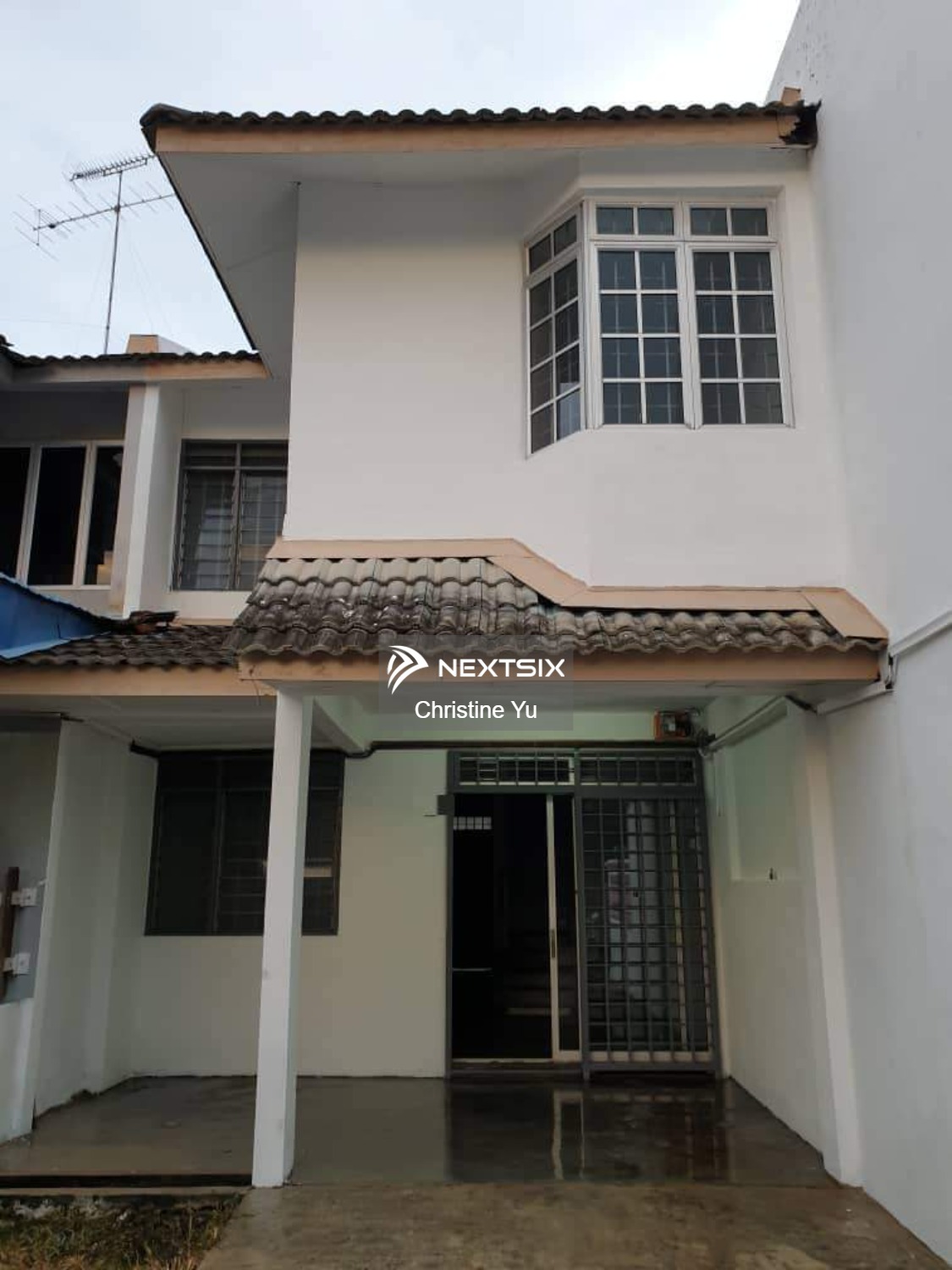 2-sty Terrace/Link House For Sale in Kulai Johor