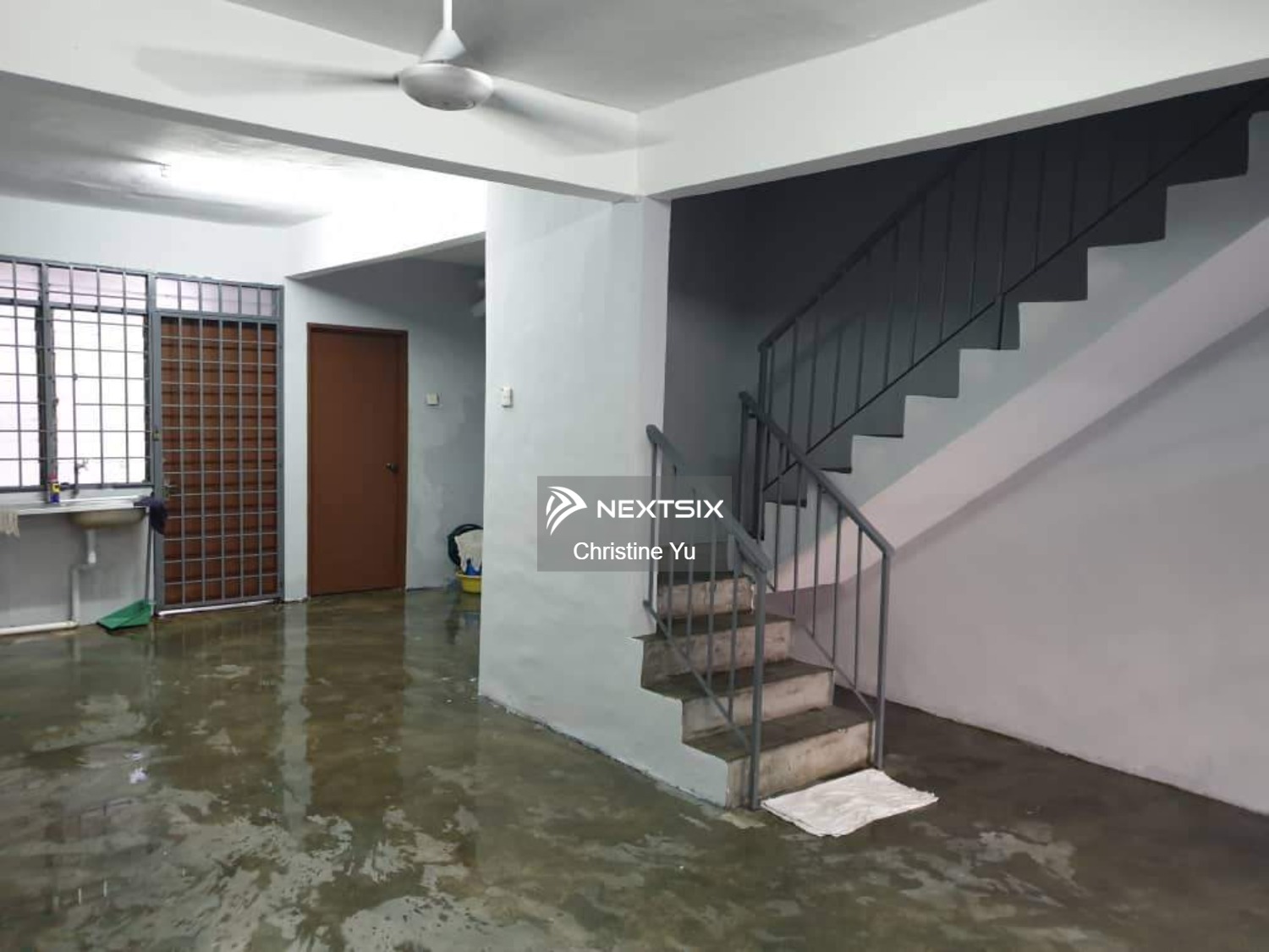 2-sty Terrace/Link House For Sale in Kulai Johor - Image 2