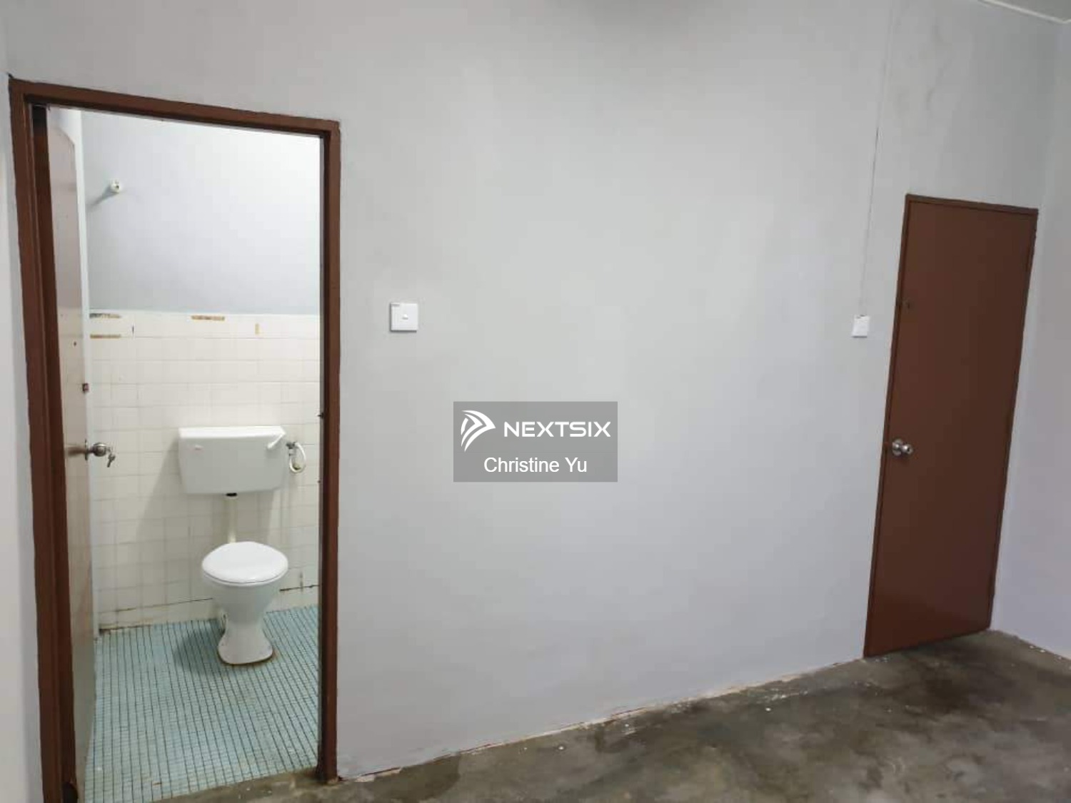 2-sty Terrace/Link House For Sale in Kulai Johor - Image 9