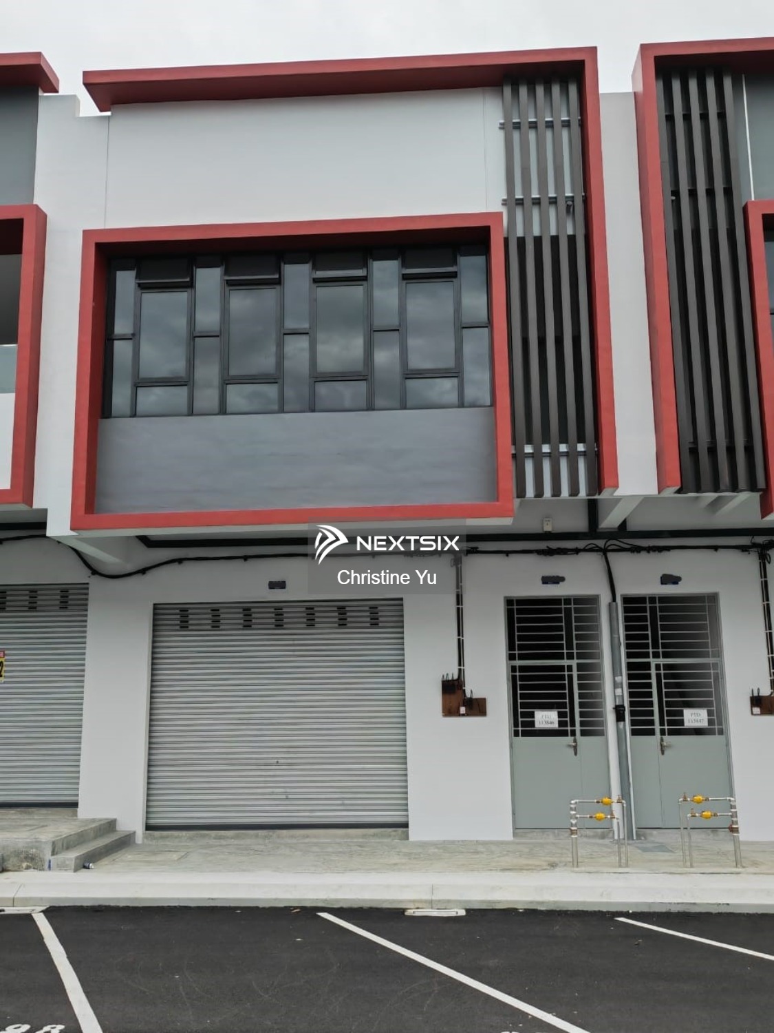 Shop Office For Rent in Kulai Johor