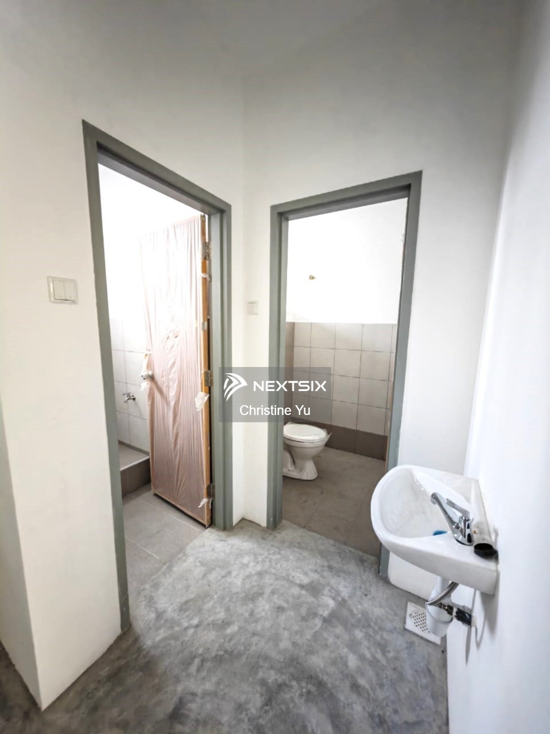 Shop Office For Rent in Kulai Johor - Image 9