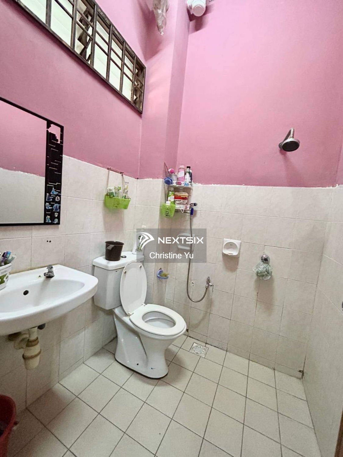 2-sty Terrace/Link House For Sale in Kulai Johor - Image 12