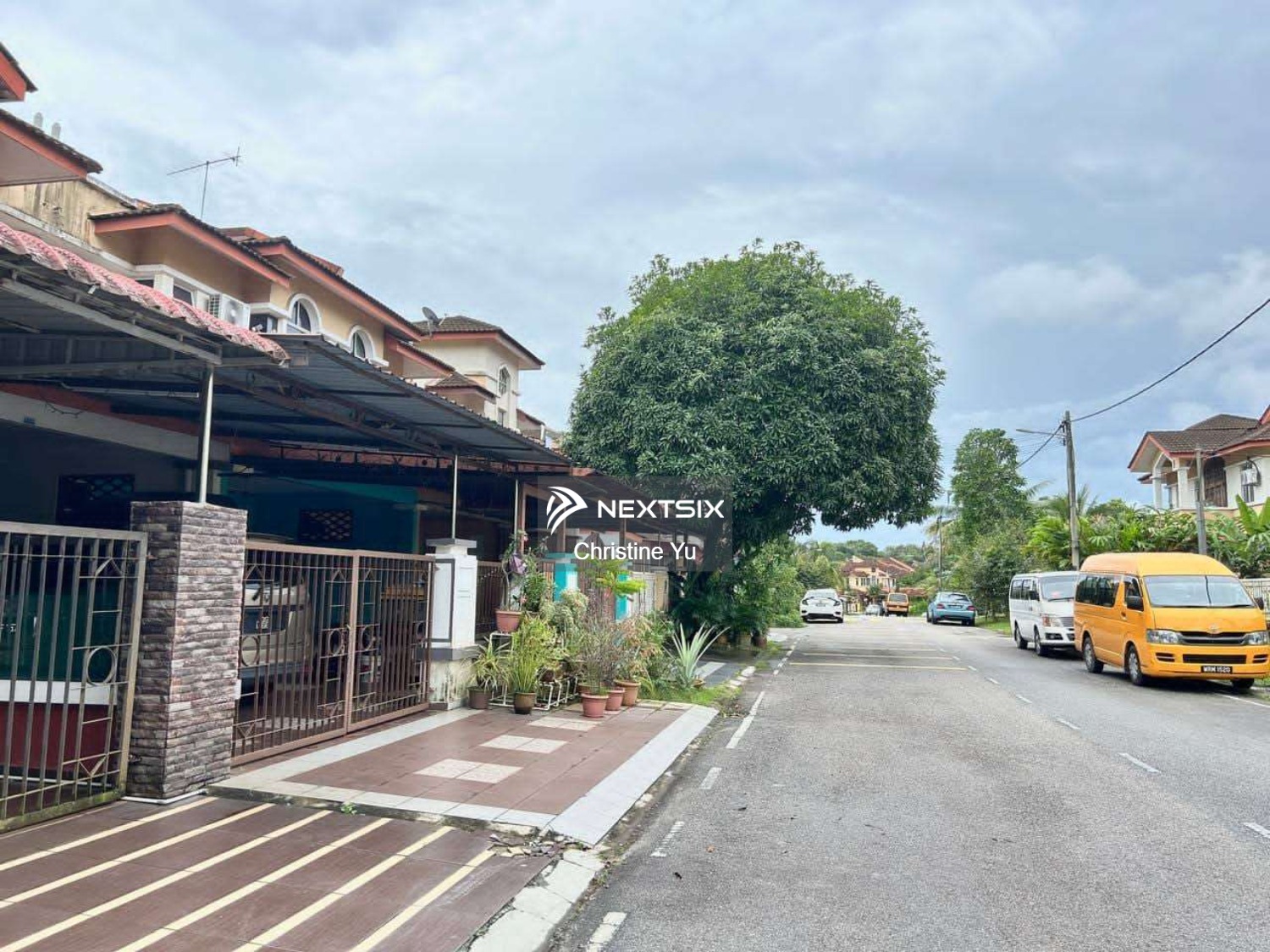 2-sty Terrace/Link House For Sale in Kulai Johor - Image 13