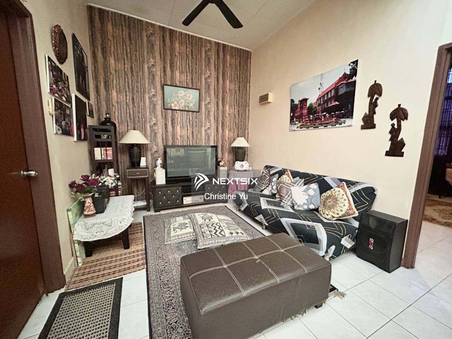 2-sty Terrace/Link House For Sale in Kulai Johor - Image 5