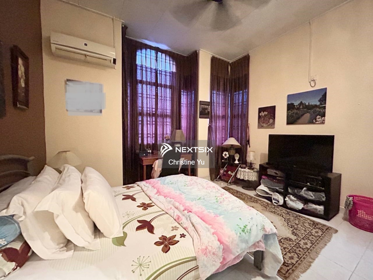 2-sty Terrace/Link House For Sale in Kulai Johor - Image 6