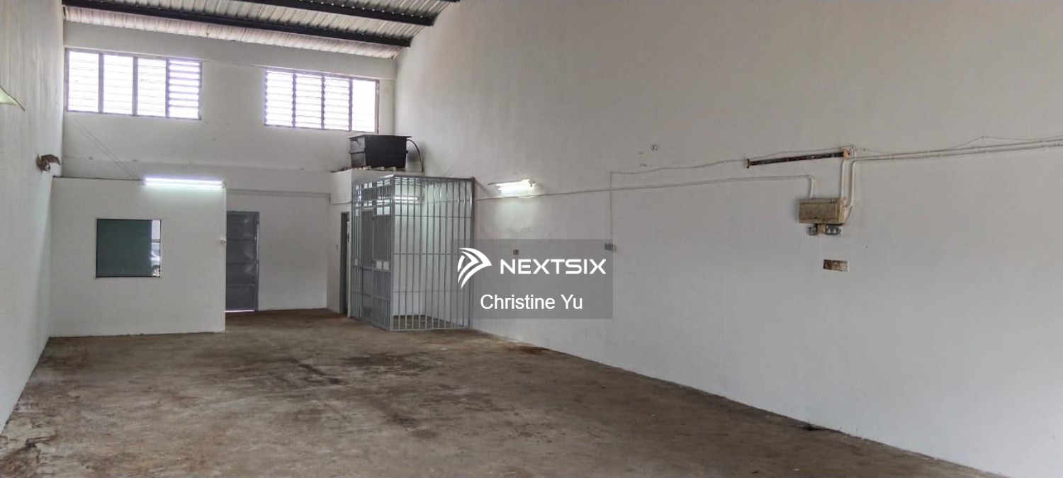 Warehouse For Rent in Kulai Johor - Image 2