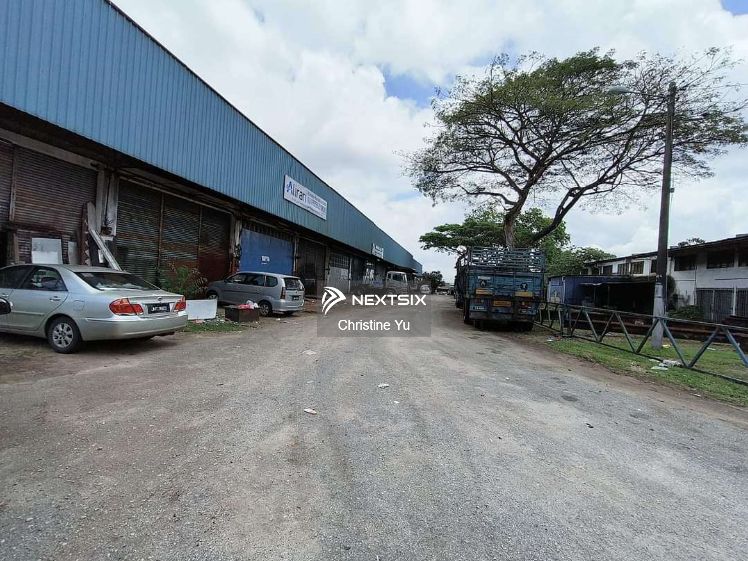 Warehouse For Rent in Kulai Johor - Image 3