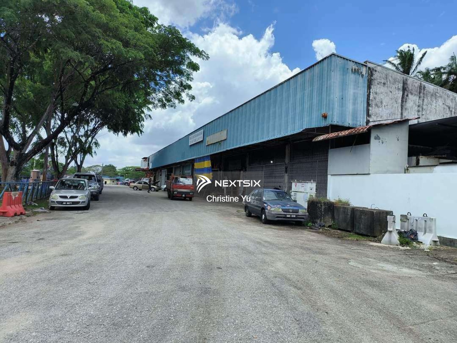 Warehouse For Rent in Kulai Johor - Image 4