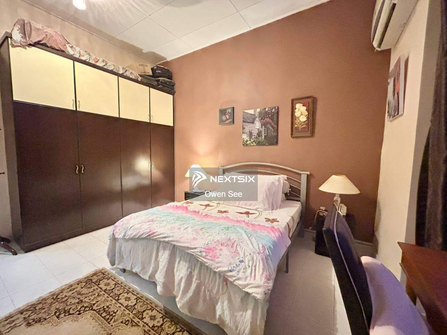 2-sty Terrace/Link House For Sale in Kulai Johor - Image 11