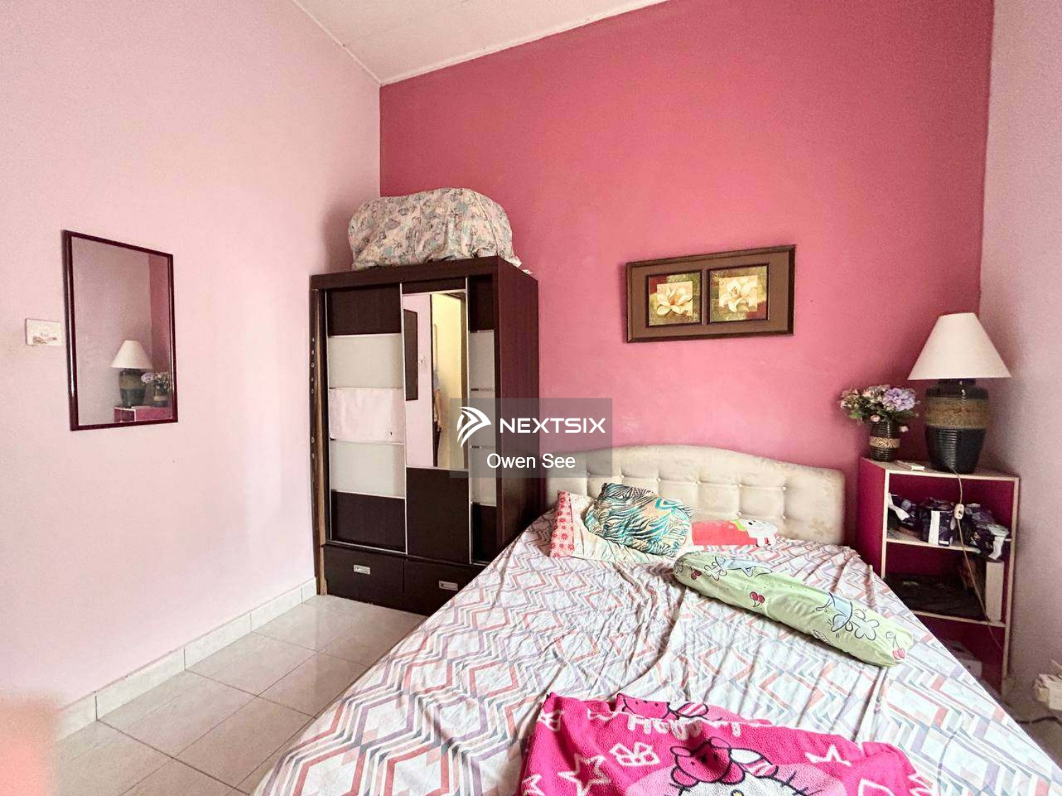 2-sty Terrace/Link House For Sale in Kulai Johor - Image 3