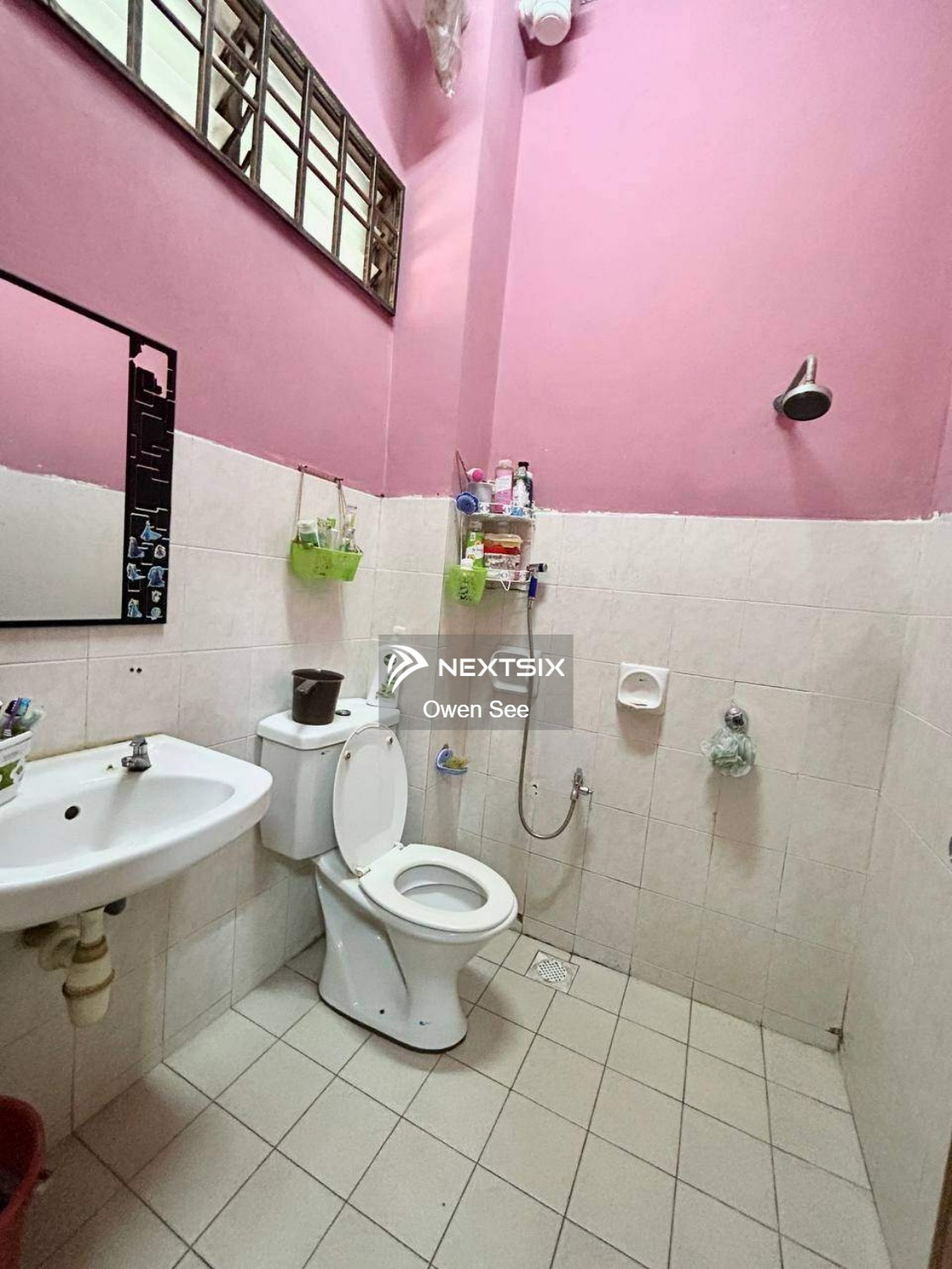 2-sty Terrace/Link House For Sale in Kulai Johor - Image 4