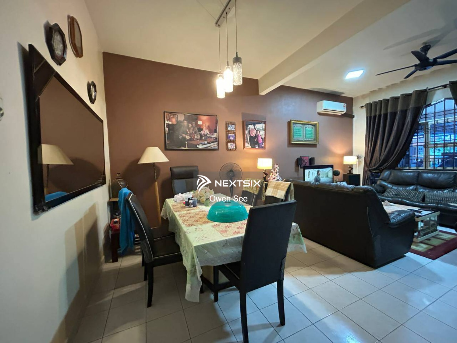 2-sty Terrace/Link House For Sale in Kulai Johor - Image 7