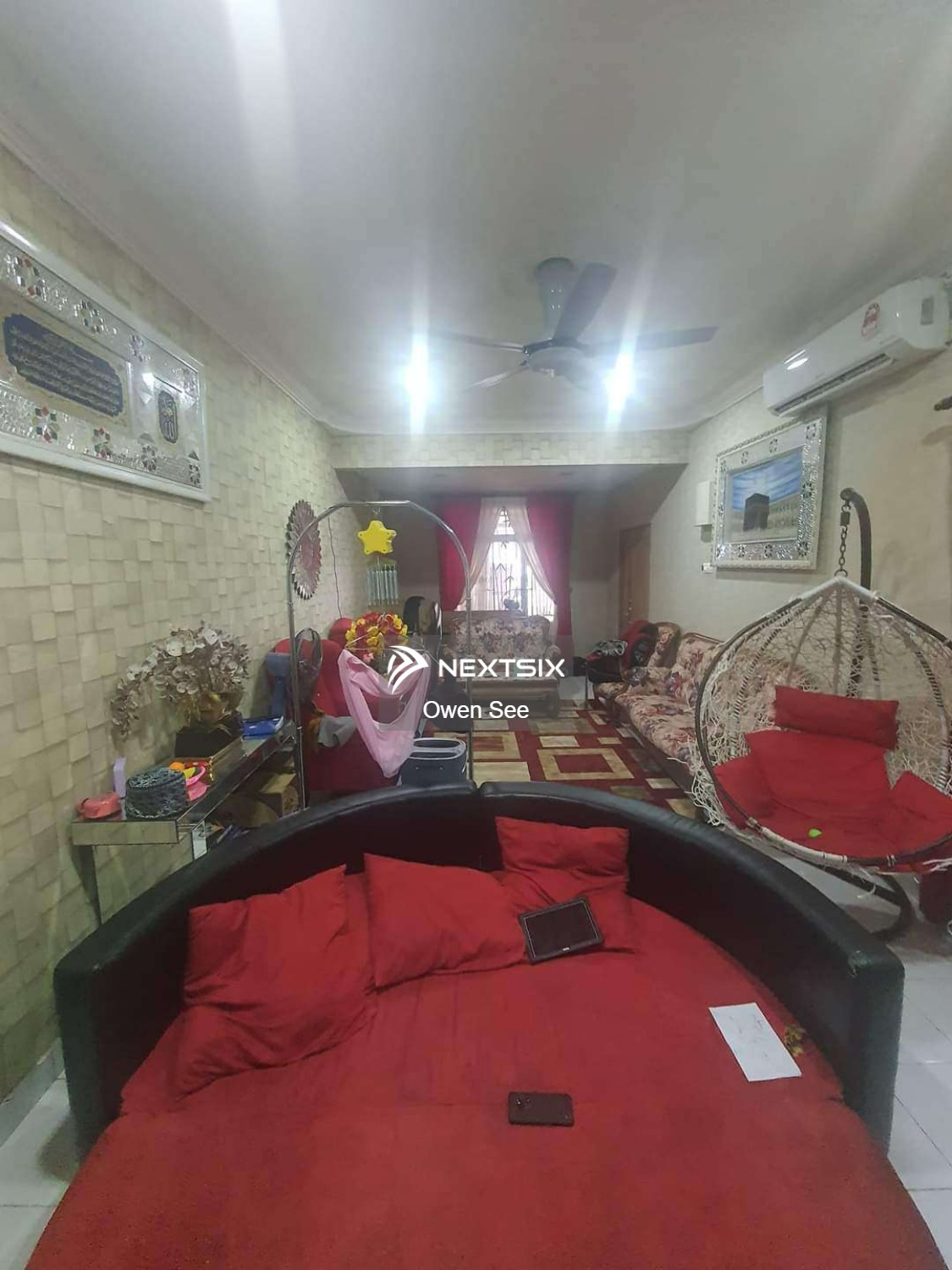 1-sty Terrace/Link House For Sale in Kulai Johor