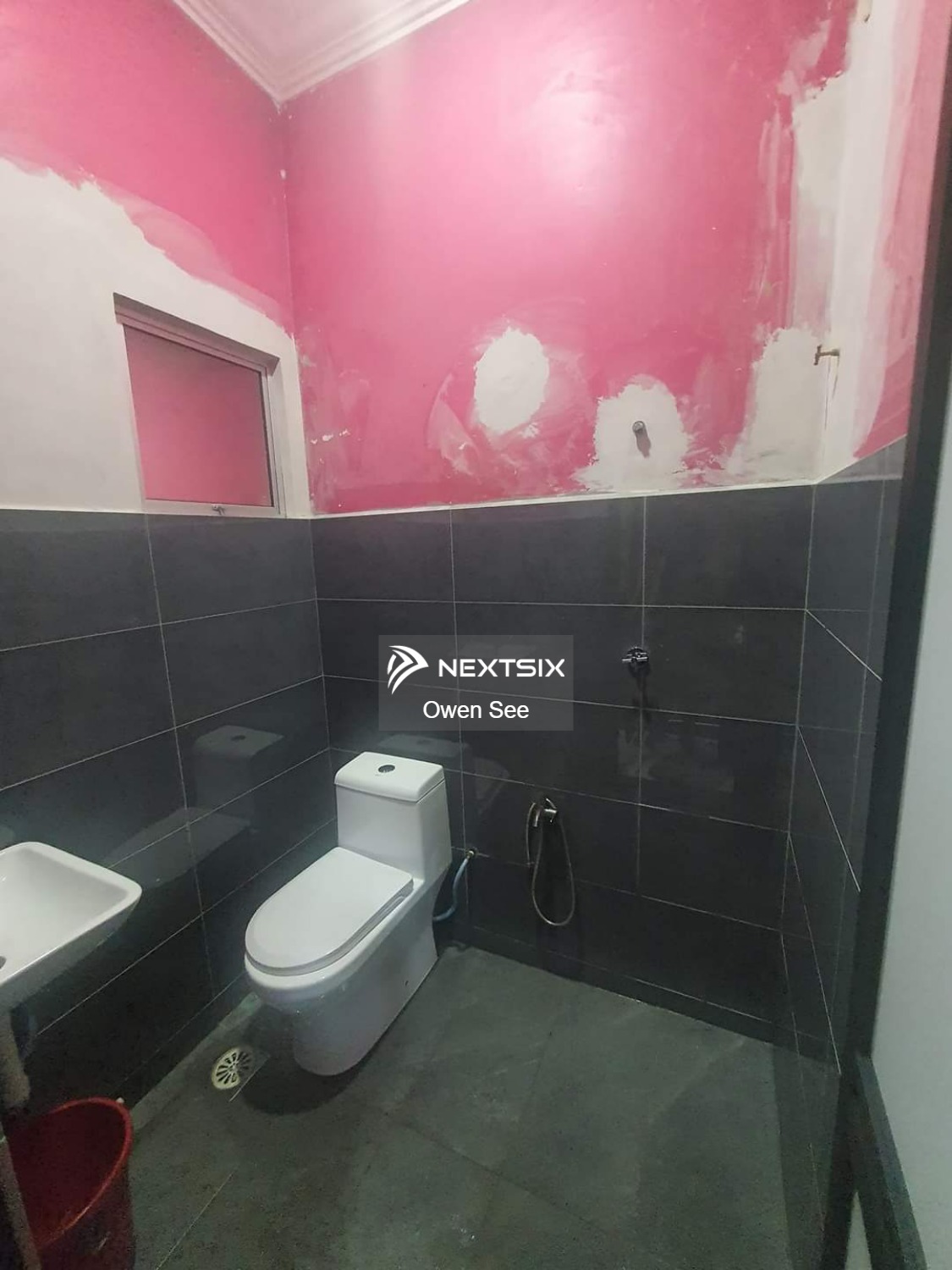 1-sty Terrace/Link House For Sale in Kulai Johor - Image 10