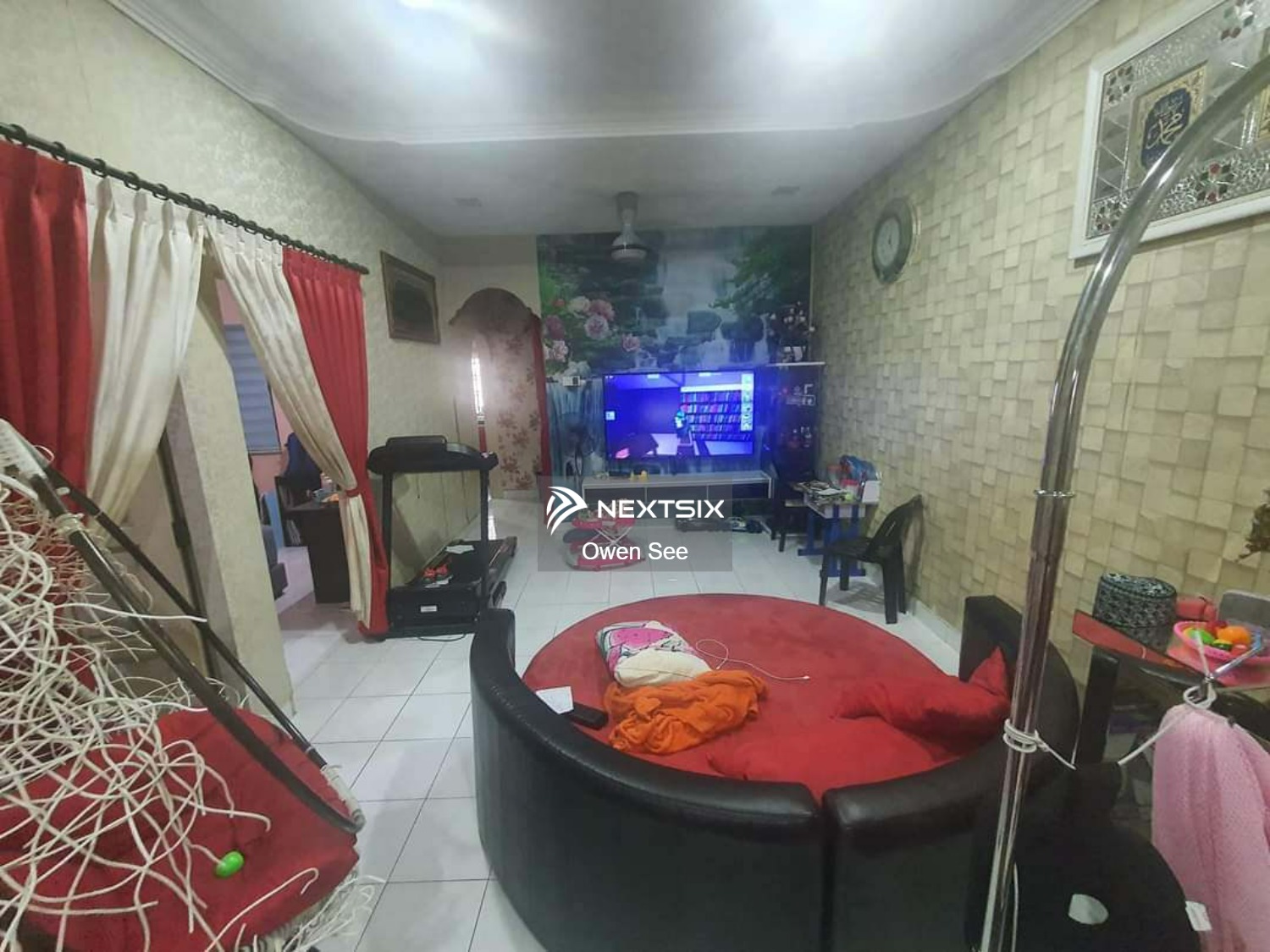 1-sty Terrace/Link House For Sale in Kulai Johor - Image 7