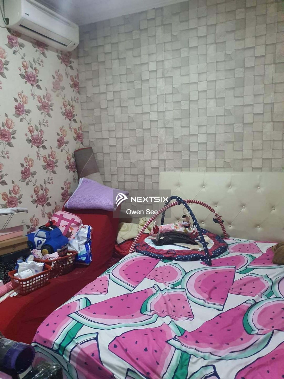 1-sty Terrace/Link House For Sale in Kulai Johor - Image 8