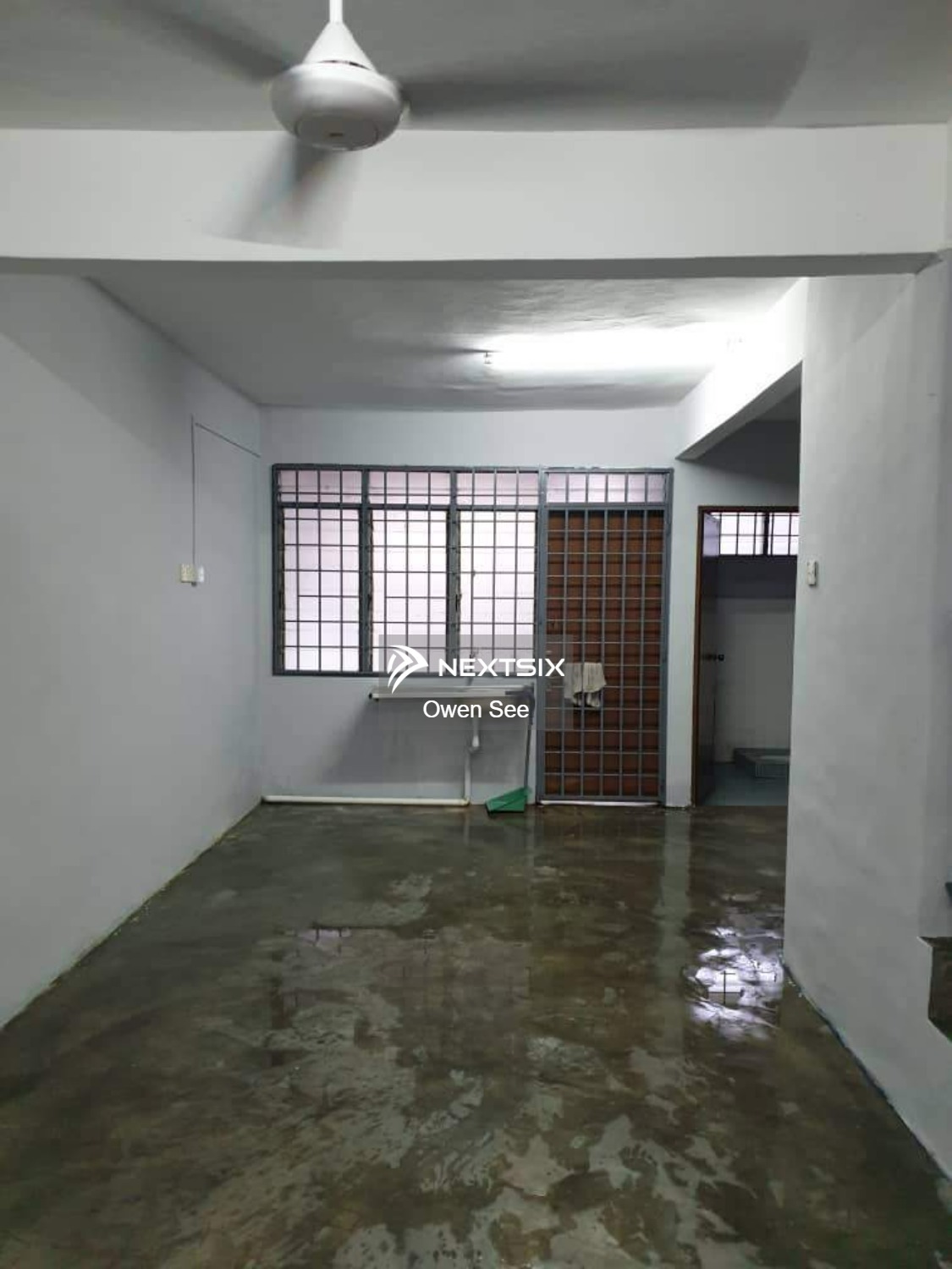 1-sty Terrace/Link House For Sale in Kulai Johor - Image 11