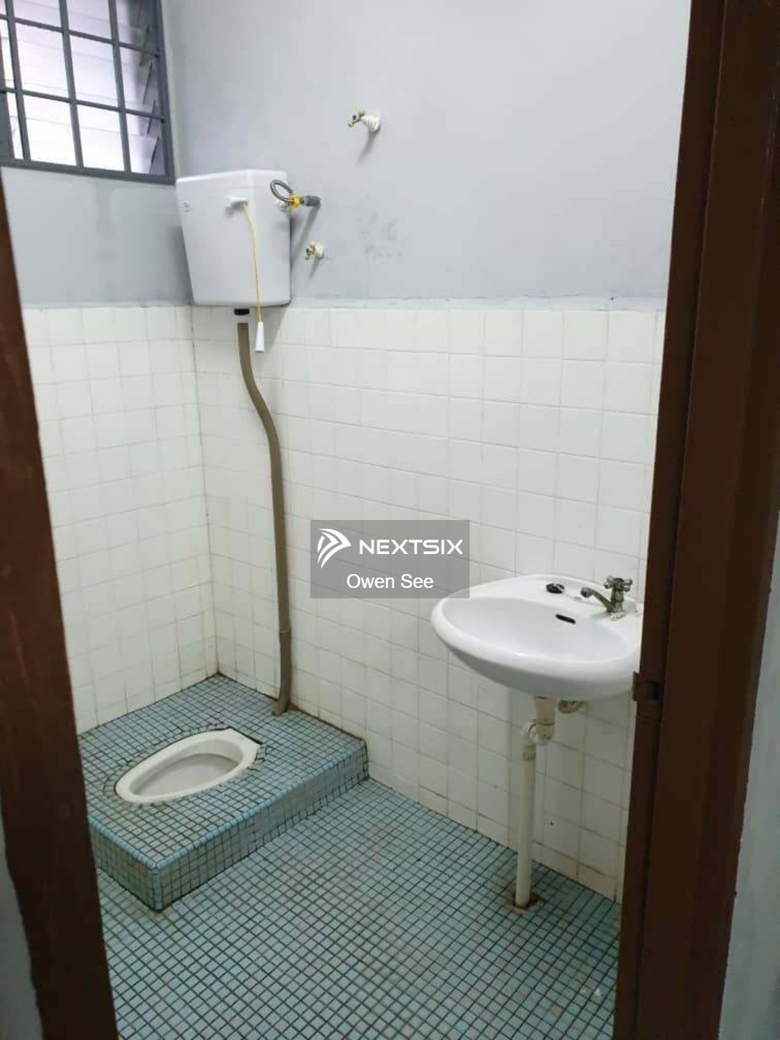 1-sty Terrace/Link House For Sale in Kulai Johor - Image 6