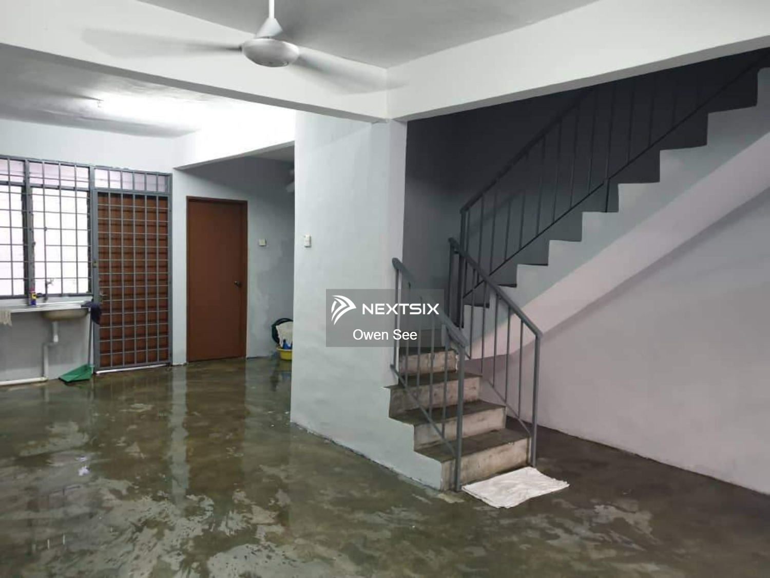 1-sty Terrace/Link House For Sale in Kulai Johor - Image 7