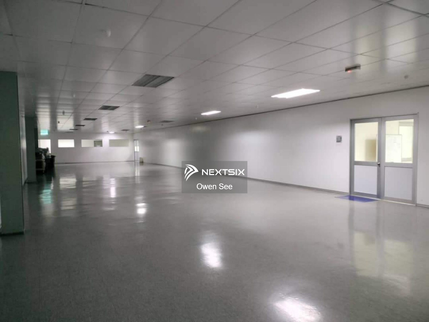 Detached Factory For Sale in Kulai Johor - Image 5