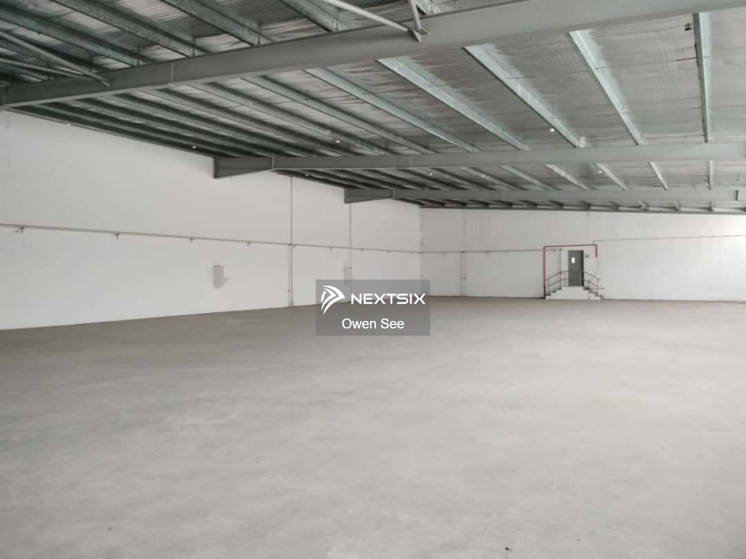 Detached Factory For Sale in Kulai Johor - Image 7