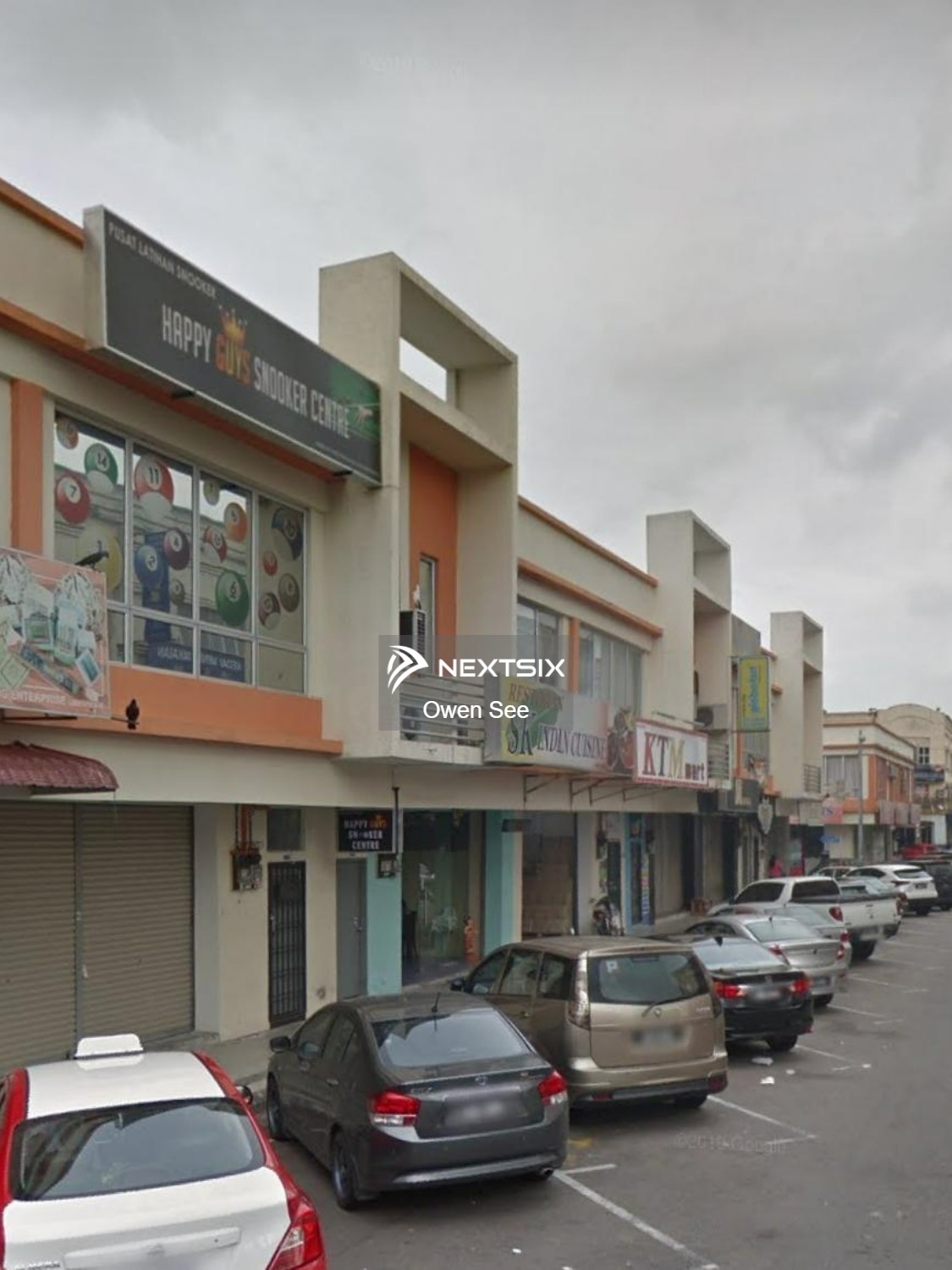 Shop For Rent in Kulai Johor