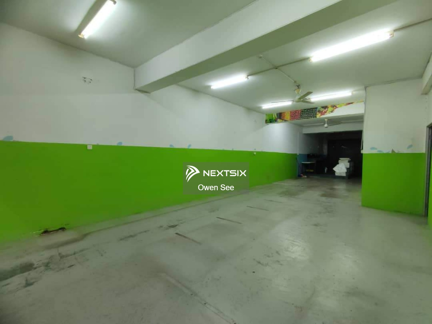 Shop For Rent in Kulai Johor - Image 5