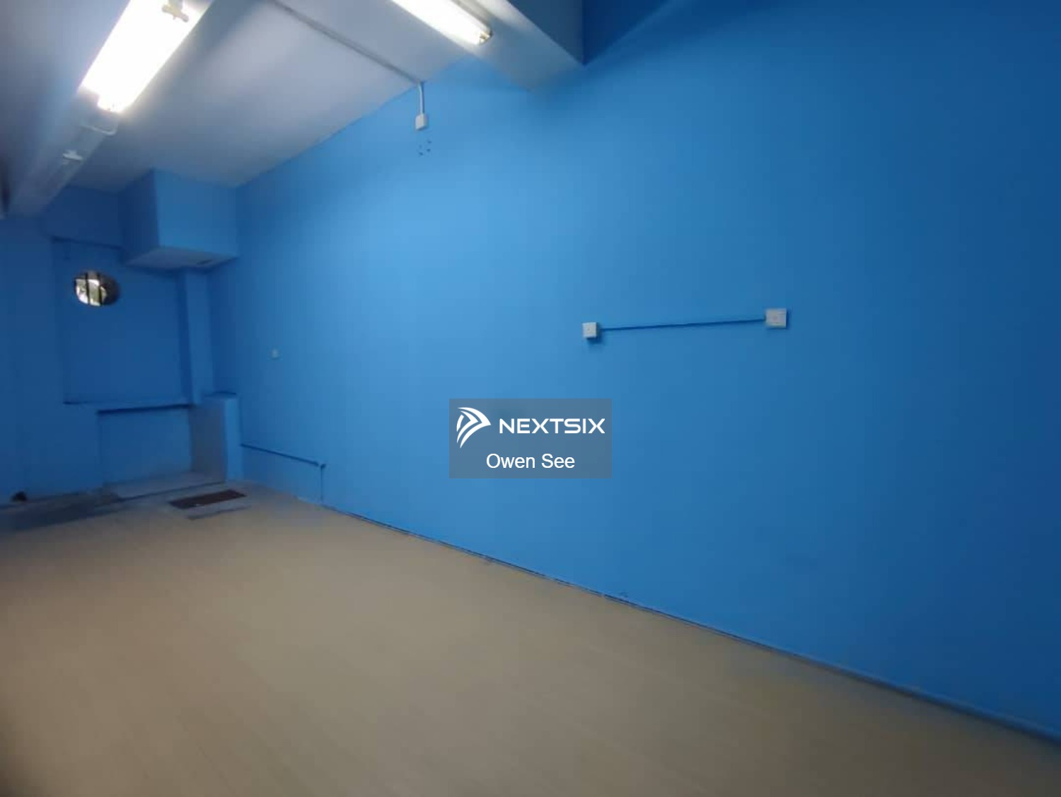 Shop For Rent in Kulai Johor - Image 9